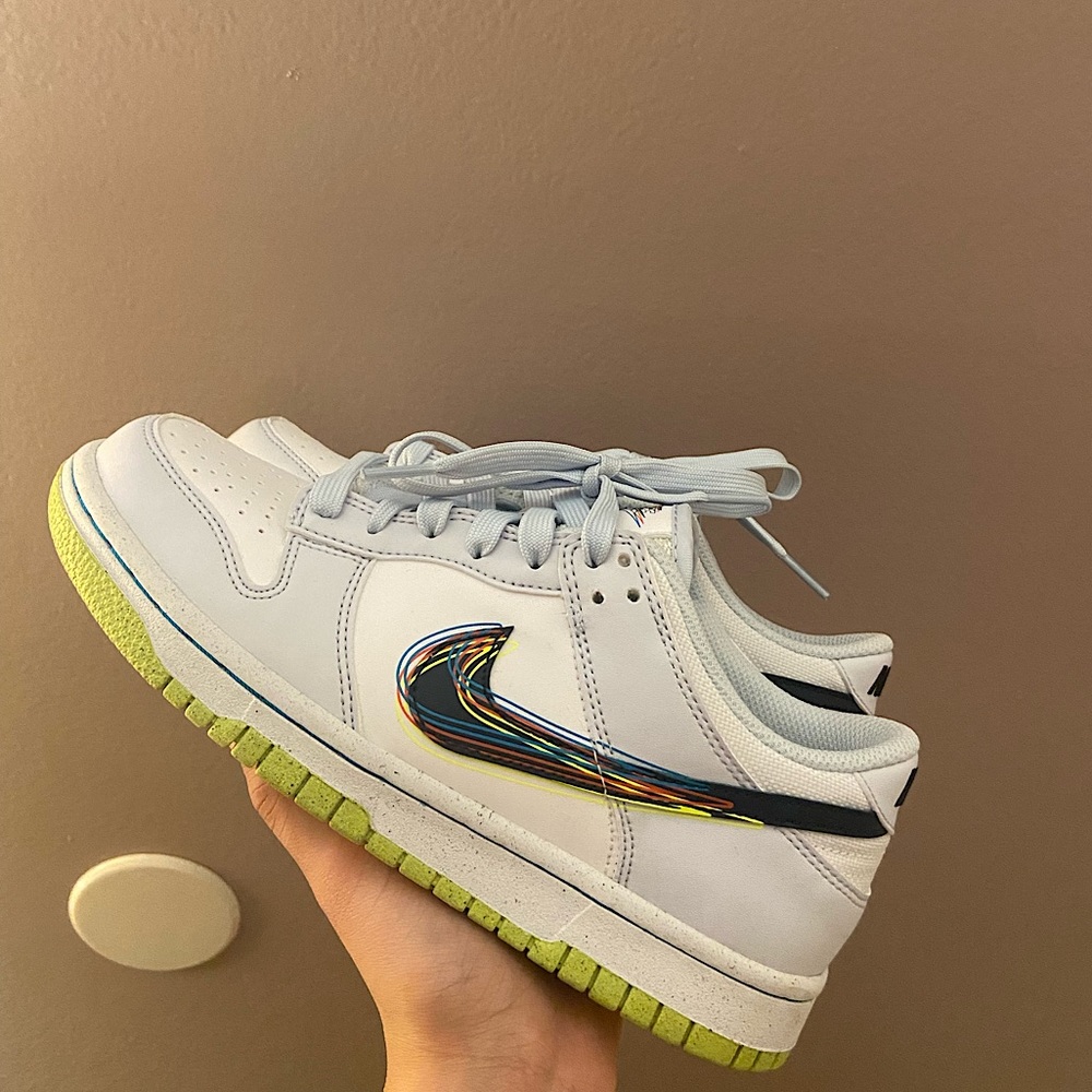 Nike Dunk Low GS